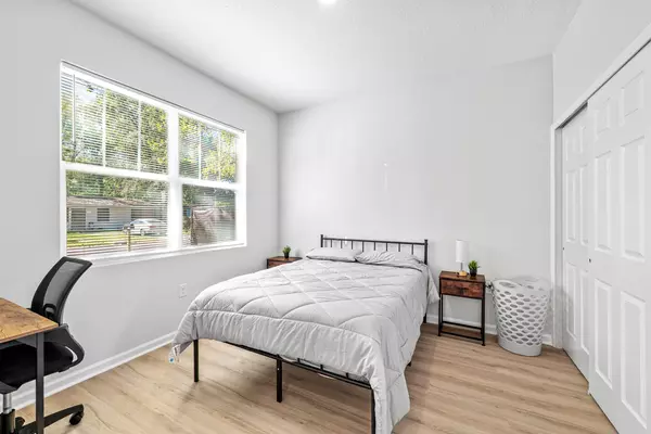 Coliving in Lackawanna - Westside, Jacksonville