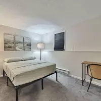 Co-living en Fawnbrook - South RVA, Richmond