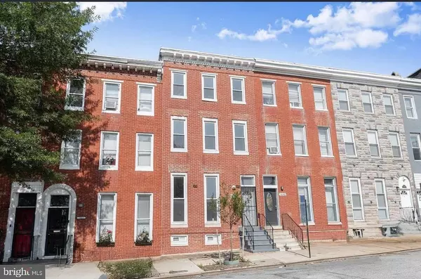 Coliving in Downtown Baltimore - Baltimore Metro Area, Washington DC