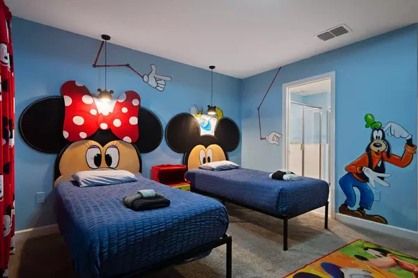 Coliving in Kissimmee - South Orlando, Orlando