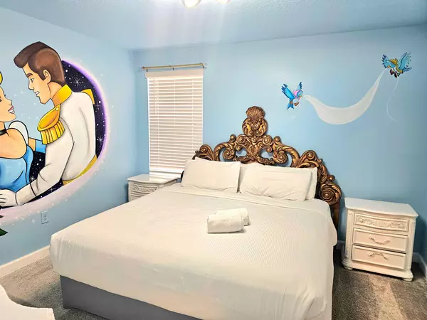 Coliving in Kissimmee - South Orlando, Orlando