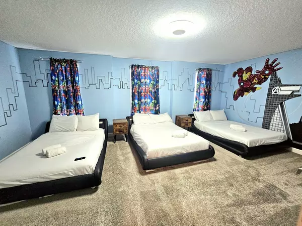 Coliving in Kissimmee - South Orlando, Orlando