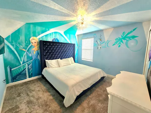 Coliving in Kissimmee - South Orlando, Orlando