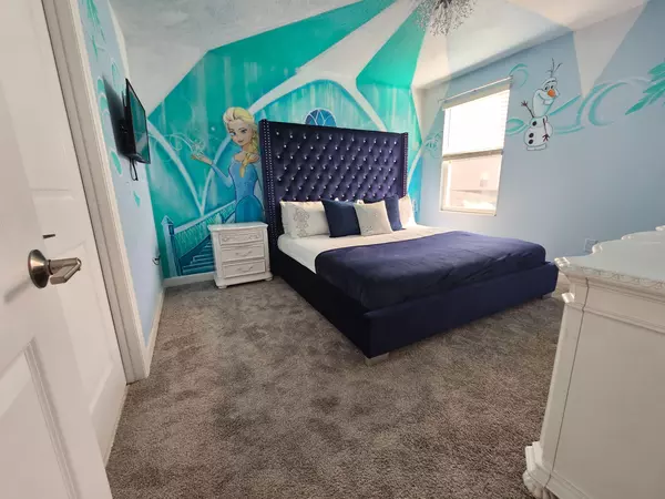 Coliving in Kissimmee - South Orlando, Orlando