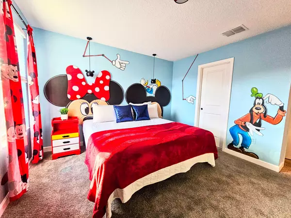 Coliving in Kissimmee - South Orlando, Orlando