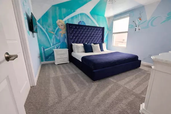 Coliving in Kissimmee - South Orlando, Orlando