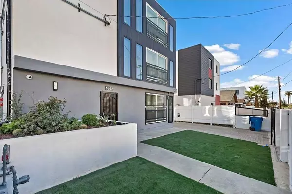 Coliving in South Los Angeles - Central Los Angeles, Los Angeles