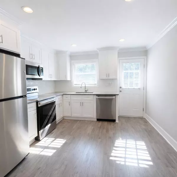 Coliving in Decatur - East Atl, Atlanta