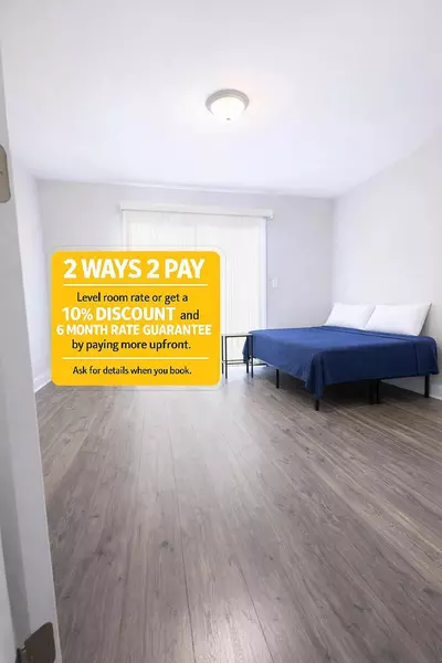 Coliving in Decatur - East Atl, Atlanta