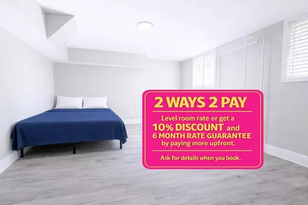 Coliving in Decatur - East Atl, Atlanta