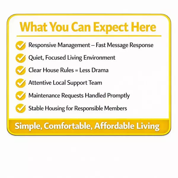 Coliving in Decatur - East Atl, Atlanta