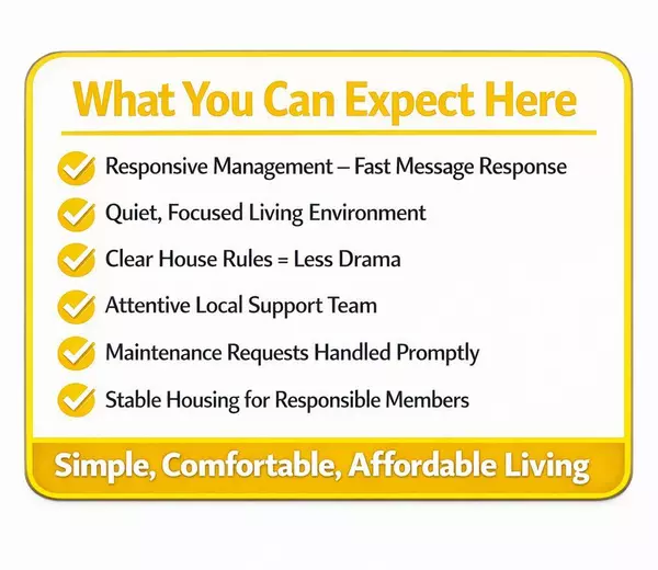 Coliving in Decatur - East Atl, Atlanta