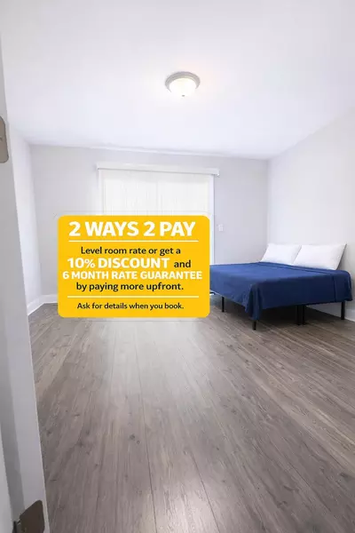 Coliving in Decatur - East Atl, Atlanta