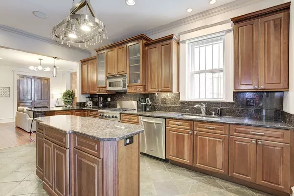 Coliving in Near Northeast - NE DC, Washington DC