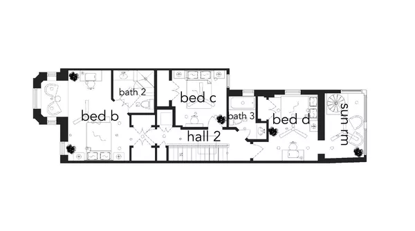 Coliving in Near Northeast - NE DC, Washington DC