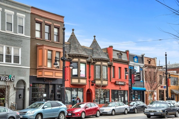 Coliving in Near Northeast - NE DC, Washington DC