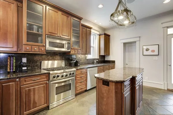 Coliving in Near Northeast - NE DC, Washington DC