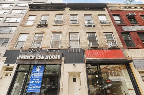 Coliving in Upper East Side - Manhattan, New York