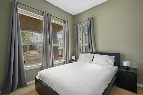 Coliving in Mueller - East Austin, Austin