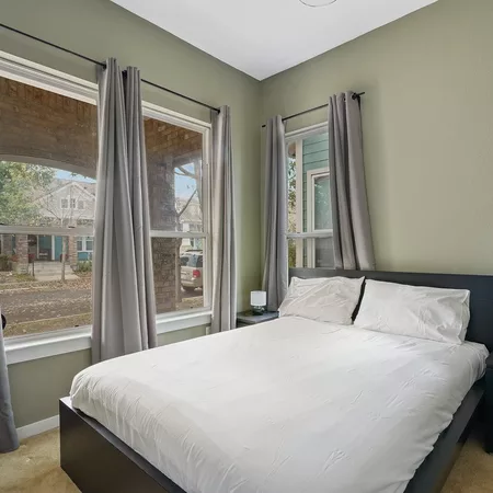 Coliving in Mueller - East Austin, Austin