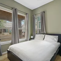 Co-living en Mueller - East Austin, Austin