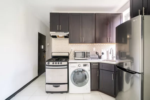 Coliving in Morningside Heights - Manhattan, New York