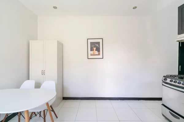 Coliving in Morningside Heights - Manhattan, New York