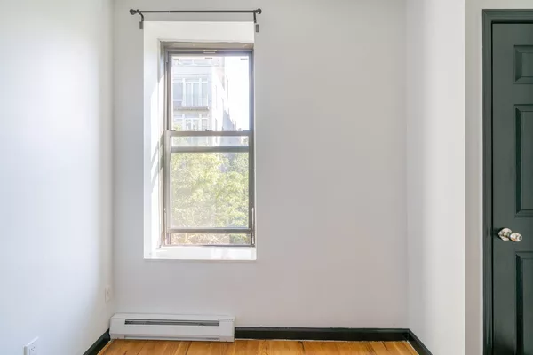 Coliving in Morningside Heights - Manhattan, New York