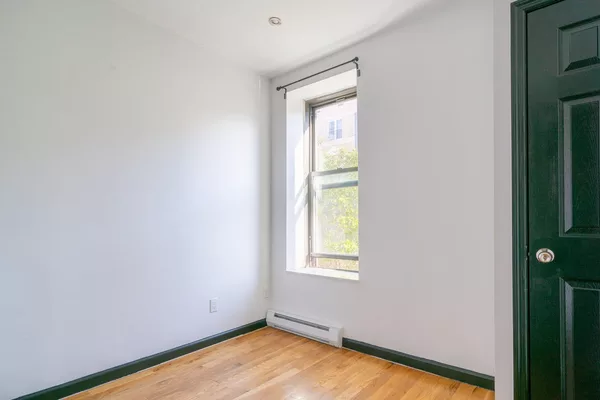 Coliving in Morningside Heights - Manhattan, New York