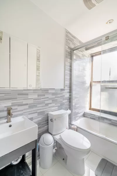 Coliving in Morningside Heights - Manhattan, New York