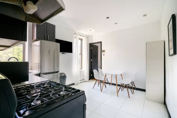 Coliving in Morningside Heights - Manhattan, New York