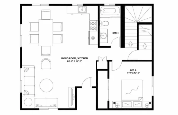 Coliving in North Hollywood - San Fernando Valley, Los Angeles