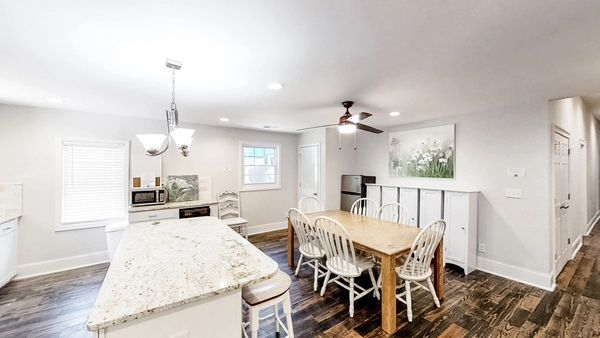 Coliving in Ormewood - East Atl, Atlanta