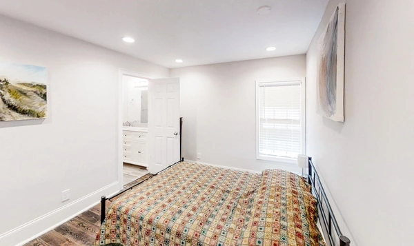 Coliving in Ormewood - East Atl, Atlanta