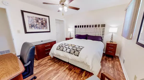 Coliving in Clayton County GA - South Atl, Atlanta