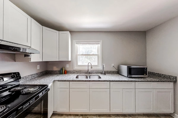 Coliving in Decatur - East Atl, Atlanta