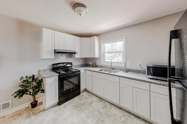 Coliving in Decatur - East Atl, Atlanta