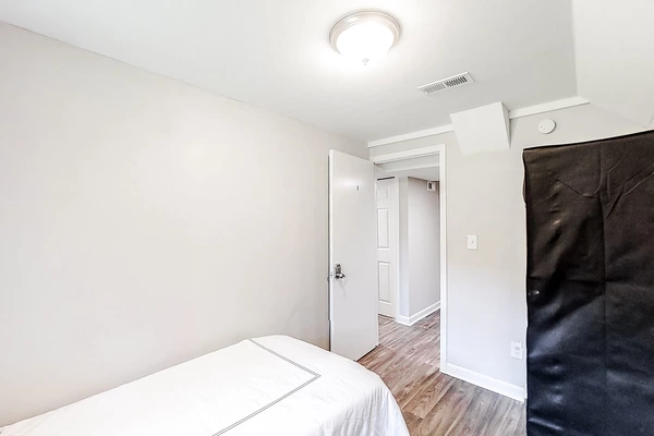 Coliving in Decatur - East Atl, Atlanta