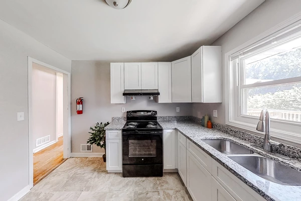 Coliving in Decatur - East Atl, Atlanta