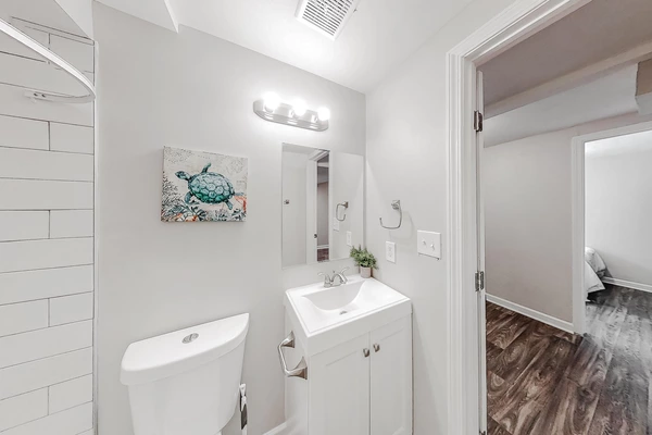 Coliving in Decatur - East Atl, Atlanta