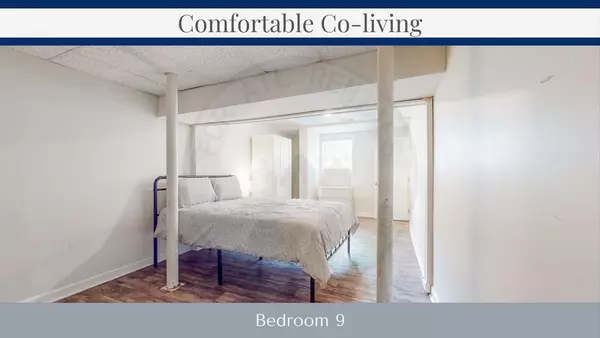 Coliving in Clayton County GA - South Atl, Atlanta