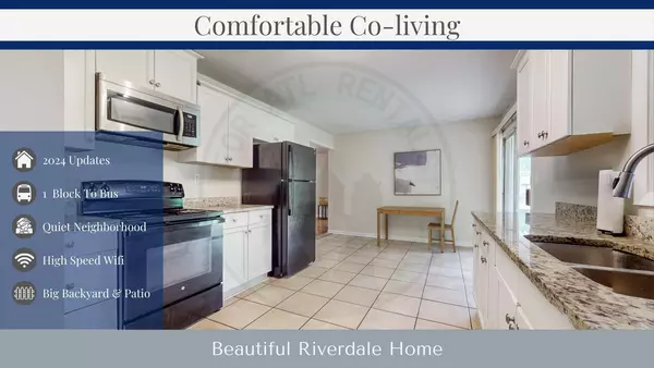 Coliving in Clayton County GA - South Atl, Atlanta