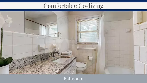 Coliving in Clayton County GA - South Atl, Atlanta