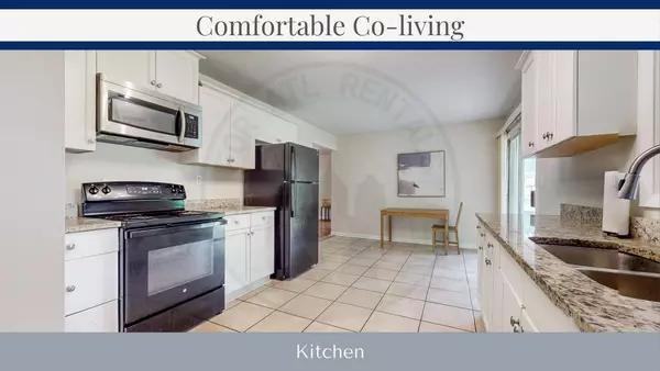 Coliving in Clayton County GA - South Atl, Atlanta