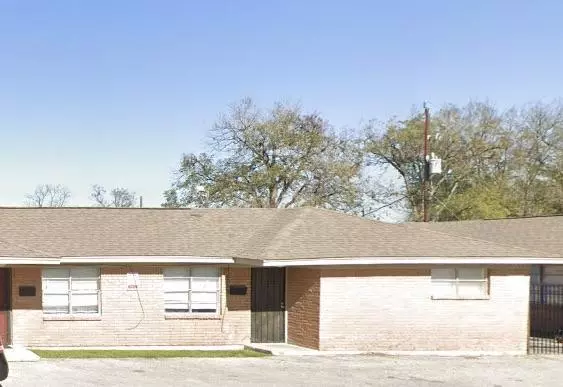 Coliving in Kashmere Gardens - Inner Loop, Houston