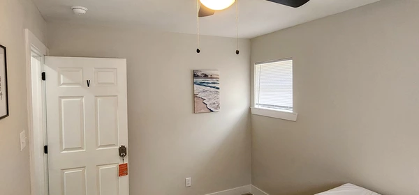 Coliving in Kashmere Gardens - Inner Loop, Houston