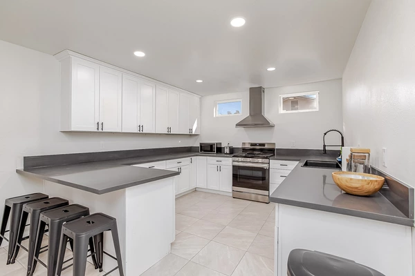 Coliving in Las Vegas - Las Vegas, Las Vegas