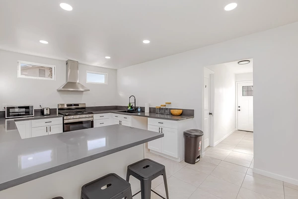 Coliving in Las Vegas - Las Vegas, Las Vegas