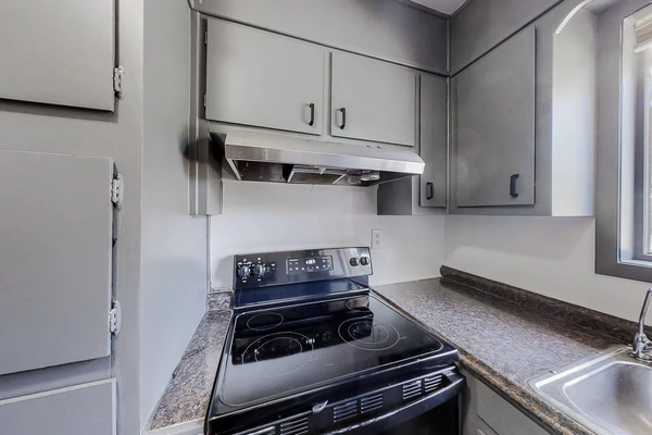 Coliving in College Park - South Atl, Atlanta