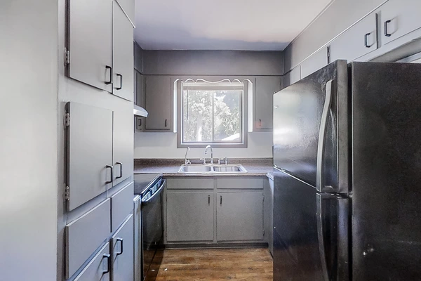 Coliving in College Park - South Atl, Atlanta